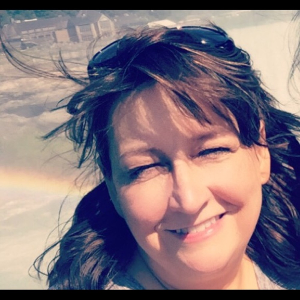 Meet your Posher, Linda